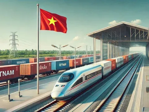 Nhiều Bộ, cơ quan ủng hộ đề xuất của Vinspeed đầu tư đường sắt tốc độ cao Bắc- Nam