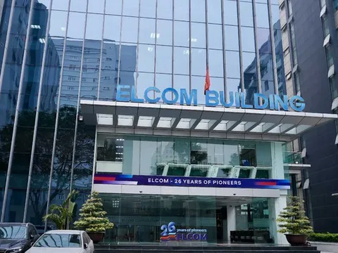 Đo dư địa cổ phiếu ELC của Elcom