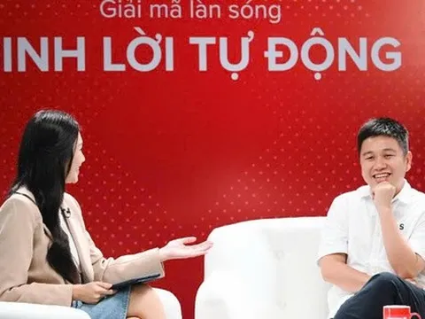 Huy NL chia sẻ bí quyết: “Từ SChannel triệu view đến tài chính thông minh”