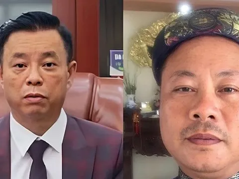 Công ty dược 'bôi trơn' 71 tỷ đồng cho những ai để thuốc vào bệnh viện?