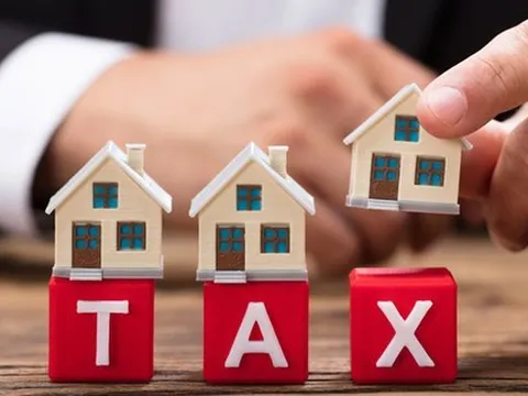 Phó Thủ tướng: Cần nghiên cứu đánh thuế đối với đất hoang hóa, dự án chậm triển khai, tránh tình trạng đánh thuế trùng