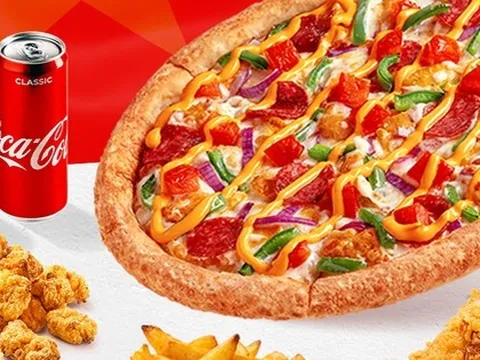 Thương hiệu pizza có hơn 1.000 chi nhánh trên thế giới tuyên bố đóng toàn bộ cửa hàng tại TP HCM