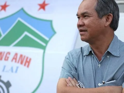 Con gái bầu Đức mua bất thành 4 triệu cổ phiếu HAG