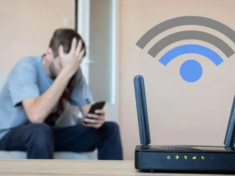 Cảnh báo nguy cơ nắng nóng có thể làm hỏng router Wi-Fi