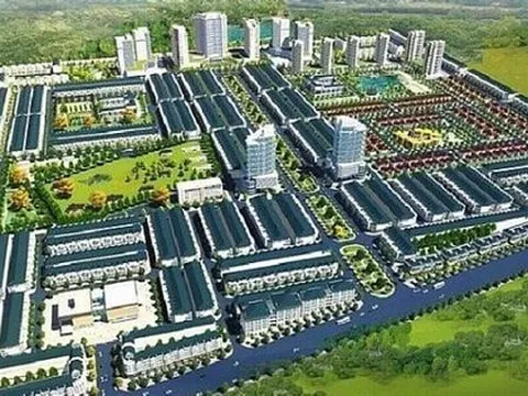 Vingroup của tỷ phú Phạm Nhật Vượng làm siêu dự án đô thị trị giá hơn 41.000 tỷ đồng tại "thủ phủ công nghiệp" miền Bắc