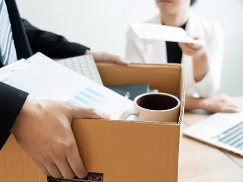 Ngân hàng mạnh tay cắt giảm nhân sự: Bước đi tất yếu và khách quan