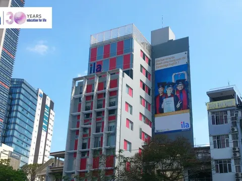 ILA – 30 năm gieo hạt trí tuệ giữa lòng thành phố trẻ