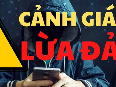 Thủ đoạn ‘lừa trong lừa’ được Công an cảnh báo nguy hiểm như thế nào?