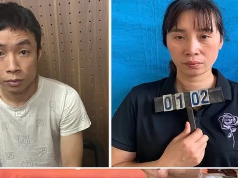 Phá 2 đường dây buôn lậu bình ắc quy, phụ tùng xe điện hàng trăm tỉ đồng từ Trung Quốc