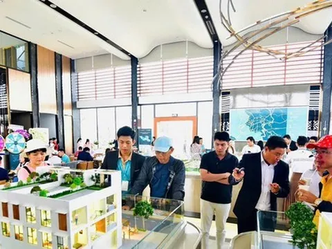 Áp thuế 20% khi bán BĐS: Tính chưa đủ sẽ khiến giá tiếp tục tăng, người mua khó tiếp cận nhà ở