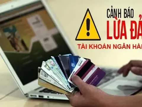 Phạt 200 triệu nếu cho thuê, mượn tài khoản ngân hàng
