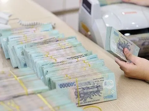 Gần 23.000 tỷ đồng sắp đổ về tài khoản cổ đông 6 ngân hàng
