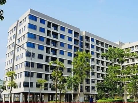 ĐBQH: Nhà ở xã hội chỉ nên cho thuê để không bị biến thành nhà thương mại