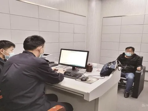 Xuất hiện bẫy lừa đảo khiến nạn nhân bị hack tiền trong tài khoản nhưng lại bị bắt và vướng vòng lao lý