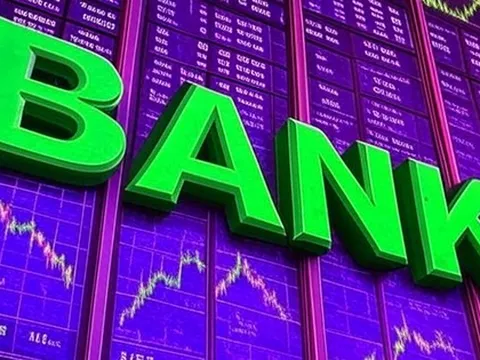 Cổ phiếu ngân hàng tuần qua: STB tăng 7,5%, CTG tăng 5%, một nhà băng chia cổ tức tiền mặt