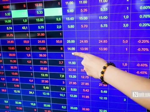 Chuyên gia chứng khoán đánh giá thị trường không có nhiều yếu tố lo ngại