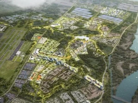 T&T Group muốn đầu tư dự án khu đô thị sân bay quy mô lớn tại Quảng Trị