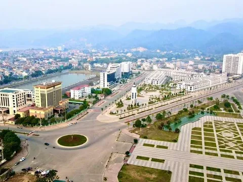 Bất ngờ với sức bật tăng giá của thị trường bất động sản sinh thái phía Bắc