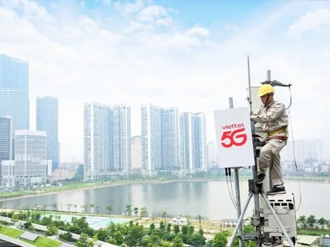 Internet Việt Nam vừa lập kỷ lục chưa từng có