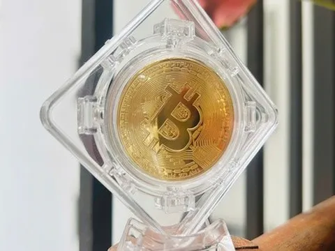 Cơ hội giữ lại 100 tỉ USD tiền số như Bitcoin, Ethereum… cho Việt Nam