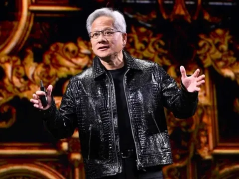 Nvidia sắp đầu tư 500 triệu đô la vào 1 startup xe tự lái: Tham vọng vượt xa ngành công nghiệp chip đơn thuần!