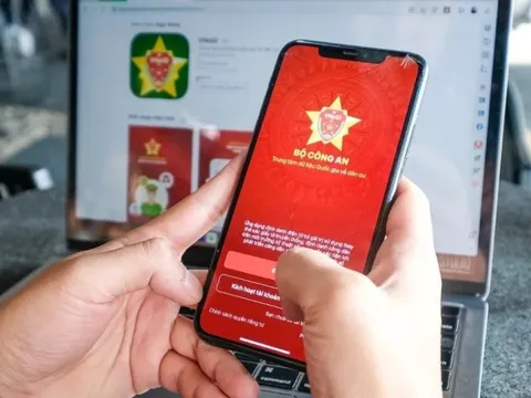 Công an phát thông báo quan trọng về VNeID, người dân lưu ý!