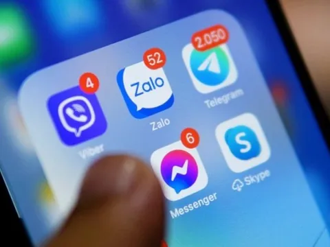 Sợ bị đọc trộm tin nhắn Zalo, Messenger, hãy kích hoạt ngay tính năng bí mật này trên điện thoại của bạn