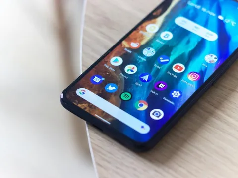 12 ứng dụng người dùng nên xóa ngay để không bị theo dõi