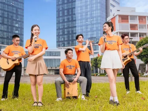 Bước vào Phenikaa, lạc ngay giữa “vũ trụ” gần 50 CLB cực chất
