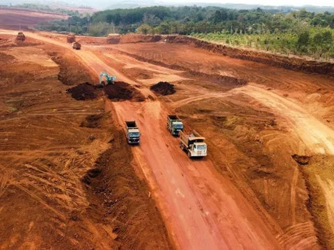 Việt Nam có kho báu lớn top đầu thế giới, từng được Trung Quốc 2 lần ngỏ ý dù nắm trữ lượng gấp 12 lần, công nghệ khai thác Trung Quốc có gì?