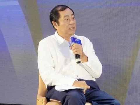 TS. Đinh Thế Hiển cảnh báo vòng xoáy “mua cao – bán cao”, giá bất động sản bị thổi phồng