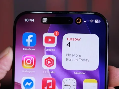 Bao năm không dùng iPhone, vừa quay trở lại sử dụng được một tháng tôi đã "ghét cay đắng" thứ này