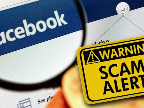 Bất chấp đau khổ của hàng triệu người, Facebook vẫn kiếm được hàng tỷ USD trong năm 2024 nhờ quảng cáo cho lừa đảo