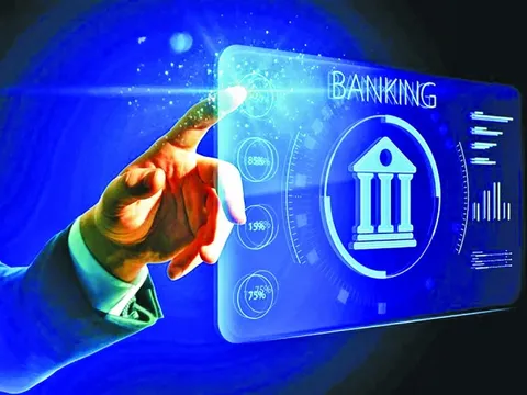 Ngân hàng dịch chuyển sang mô hình tập đoàn tài chính đa năng