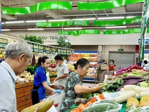 Rau xanh tại Đà Nẵng khan hiếm, giá tăng gấp 2–3 lần