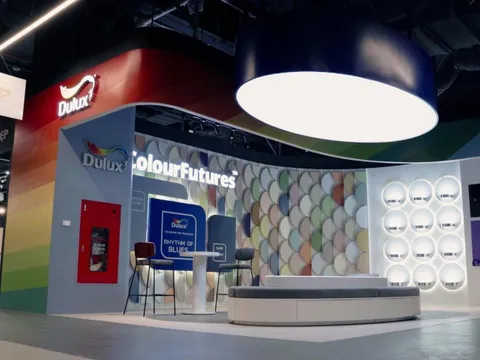 MComplex - Tiên phong chuyên nghiệp hóa chuỗi giá trị ngành nội thất và kiến trúc Việt Nam