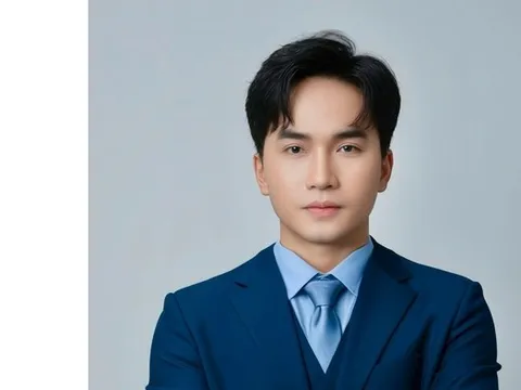 MC thầy giáo Công Sơn cùng hành trình đào tạo MC chuyên nghiệp