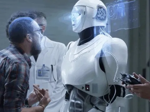 Điều gì sẽ xảy ra nếu có một ngày tận thế do trí tuệ nhân tạo gây ra?