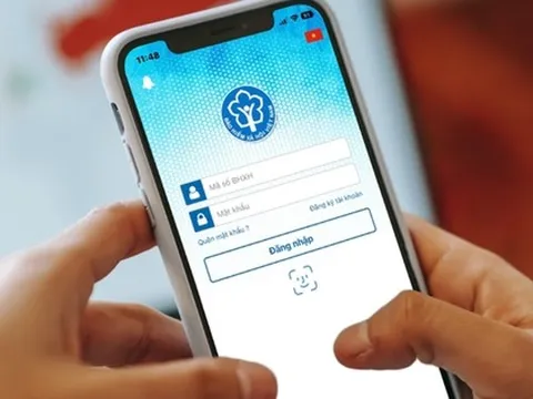 Thiếu thời gian đóng BHXH trên VssID, xử lý thế nào?