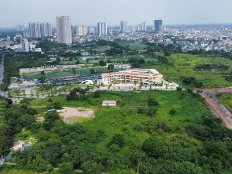 Những trường hợp mới nhất Nhà nước được thu hồi đất từ năm 2026