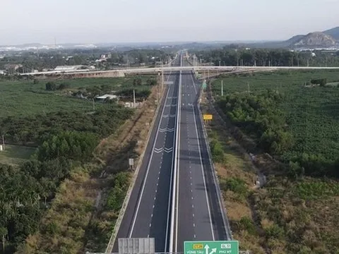 TPHCM: 3.690 tỉ đồng mở rộng đường Hội Bài - Phước Tân