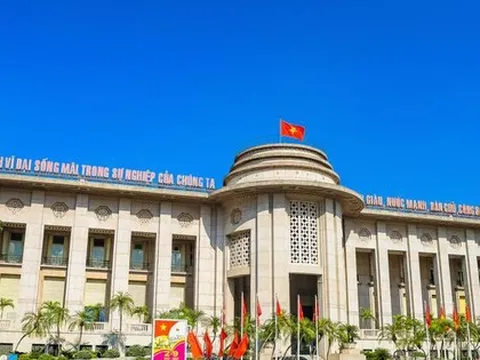 Ngân hàng Nhà nước Việt Nam chính thức cung cấp 32 dịch vụ công trực tuyến toàn trình