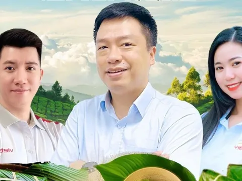 Sếp công ty Việt vốn hóa gần 12.000 tỷ đồng đi bán bánh chưng