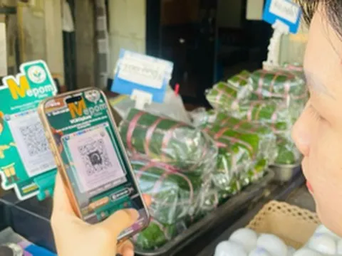 Du lịch "không tiền mặt" sẽ lên ngôi