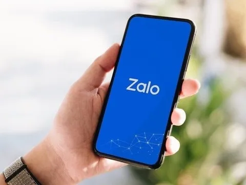 Thông báo mới nhất từ Zalo, người dùng cần biết kẻo mất quyền lợi