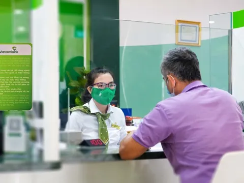 Vietcombank, Agribank... thông báo khẩn đến tất cả khách hàng nhận được tin nhắn sau