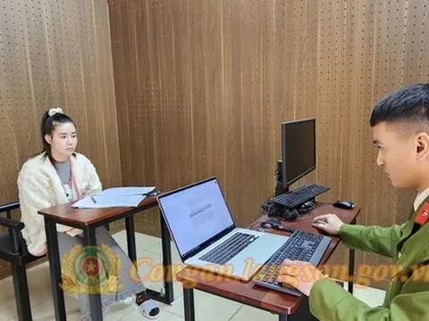 Người phụ nữ trẻ đẹp điều hành đường dây lừa đảo 3.000 người với số tiền giao dịch 7.500 tỉ đồng