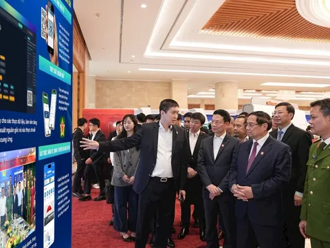 Lời giải công nghệ của một tính năng đang được tích hợp trực tiếp trên ứng dụng VNeID