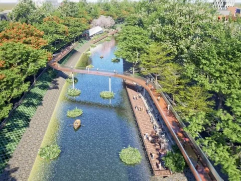 150.000 tỷ đồng Sun Group "ồ ạt" dồn vào Hà Nội, Quảng Ninh, TP.HCM và Phú Quốc nằm trong 5 dự án trọng điểm