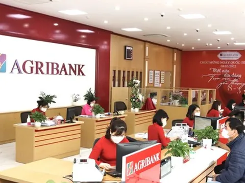 "Ông lớn" Agribank làm sạch dữ liệu 11 triệu khách hàng